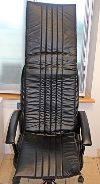 HOMMASSAGE DE LUXE 2000 MATA/MATERAC DO MASAŻU