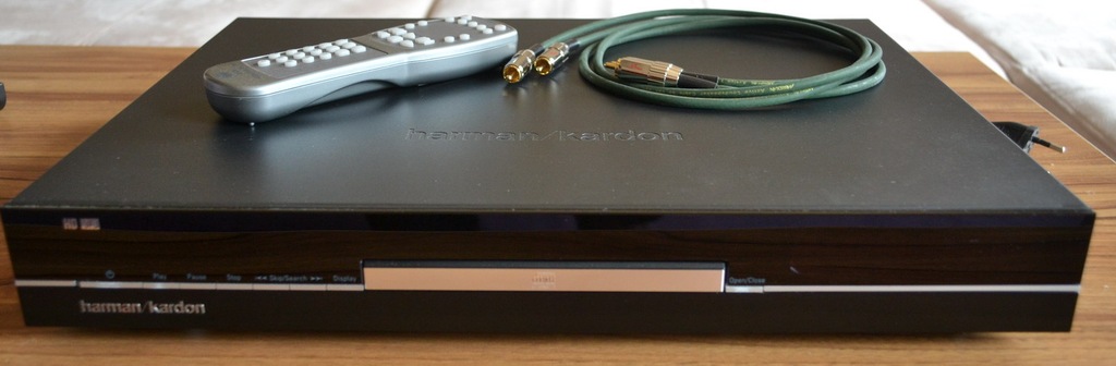 HARDMAN KARDON HD970