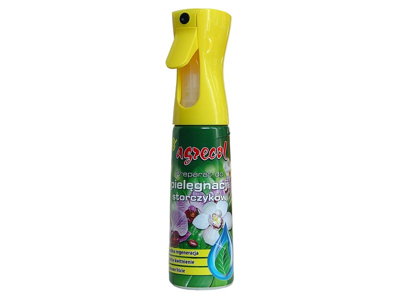 AGRECOL - Preparat do pielęgnacji storczyków 300ml