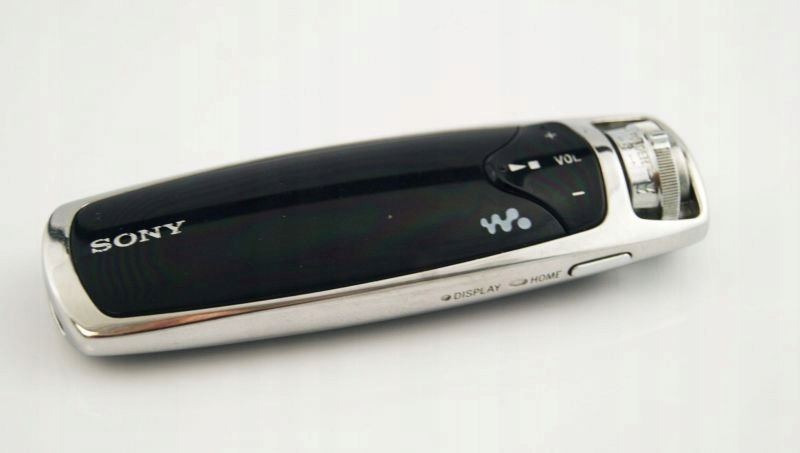1740【貴重品】SONY WALKMAN NW-S706F ブラック - メルカリ