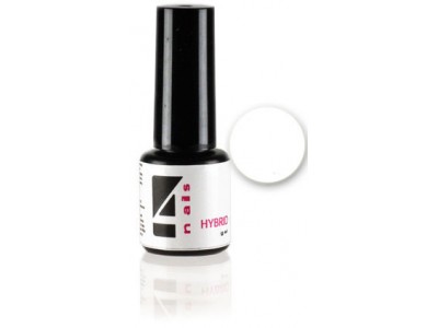 4nails baza & top DUŻA 15G lakier hybrydowy