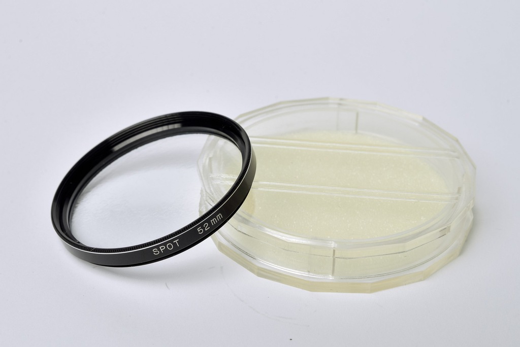 Filtr efektowy ROWI 52mm Softon (miękki obiektyw)