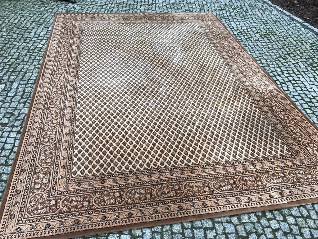 Dywan 350x250