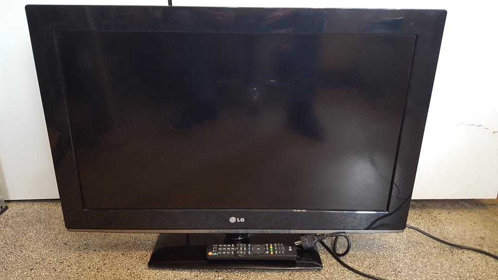 Telewizor LG 32 cale