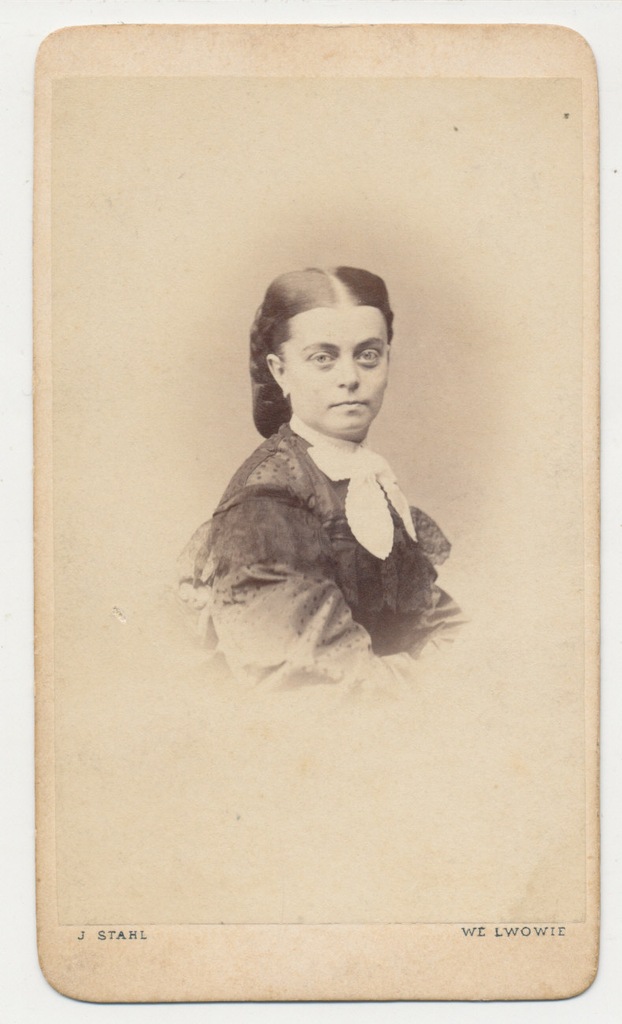 Księżna Helena Sanguszko (1836-1891). (84)