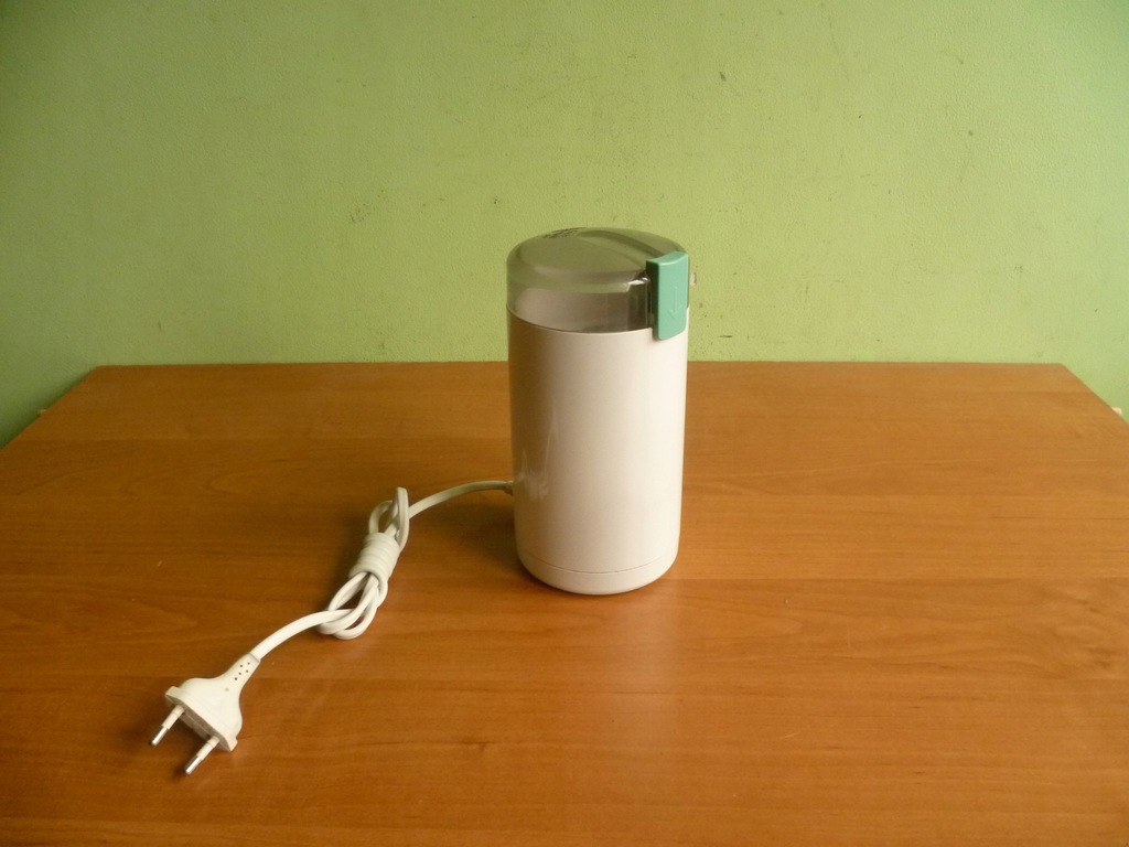 Młynek Elektryczny BOSCH MKM 6000 180W Ładny Stan