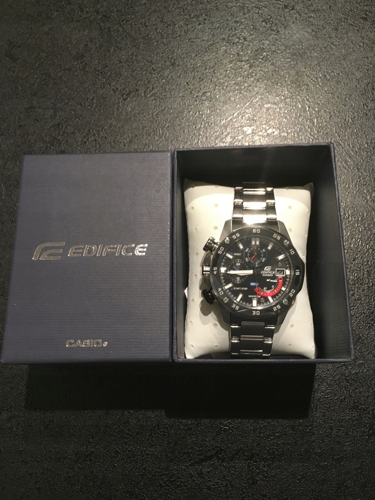 casio edifice 5559