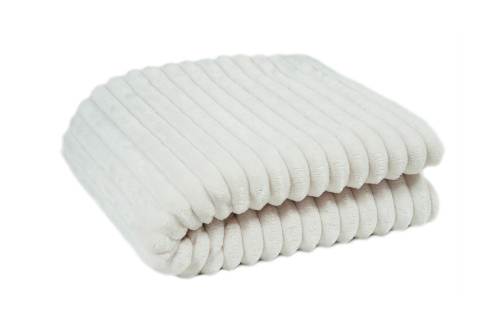 MINKY TKANINY POLAR STRIPES PASKI 350g 1M