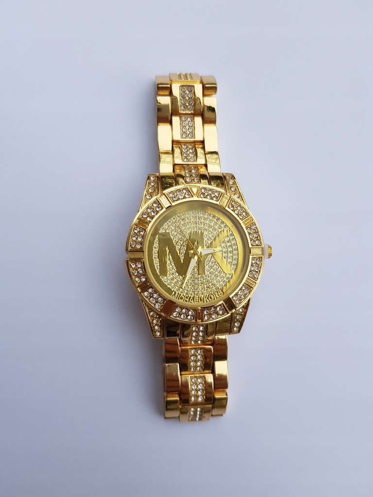 Zegarek Michael Kors REPLIKA !!