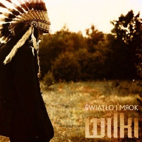 WILKI ŚWIATŁO I MROK /CD/ Gawliński