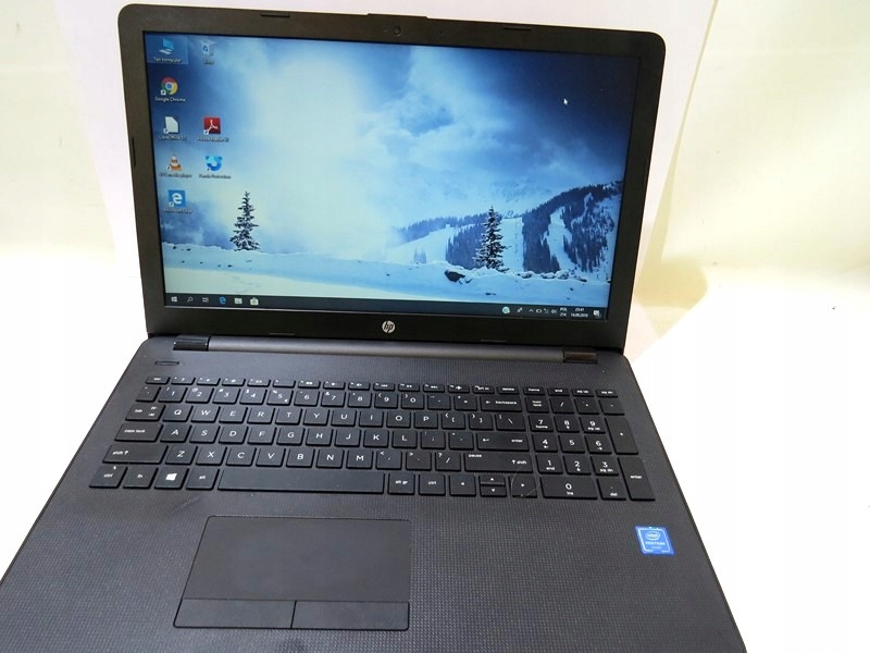 LAPTOP HP RTL8723DE 500 GB/4GB RAM - 7671097962 - oficjalne archiwum ...
