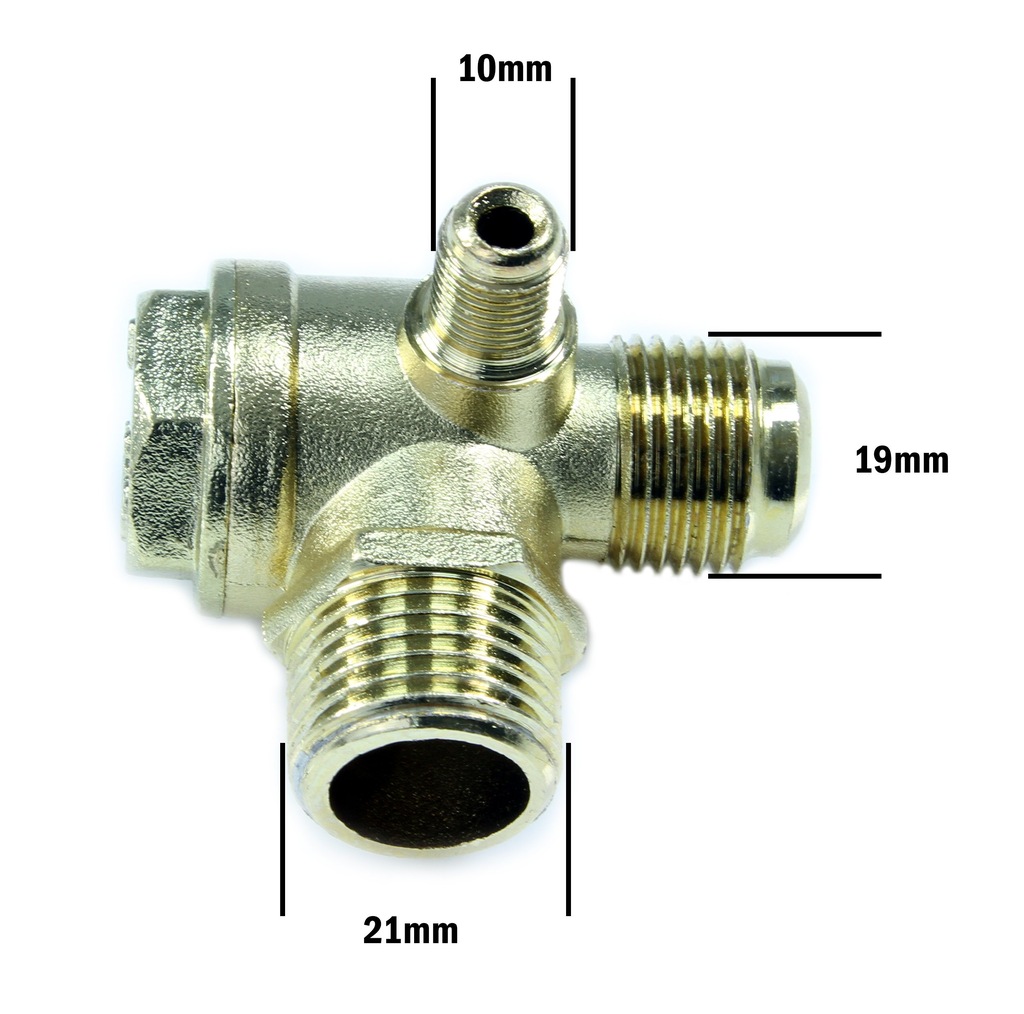 Клапан для воздуха. Обратный клапан для компрессора воздушного Патриот 100 литров. Nt102 обратный клапан компрессора. Обратный клапан для компрессора 380в. Тройник на компрессор Патриот.
