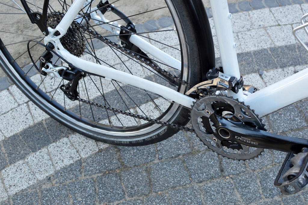 KTM sorento cross 28" przełajowy trekking 7597214952 oficjalne