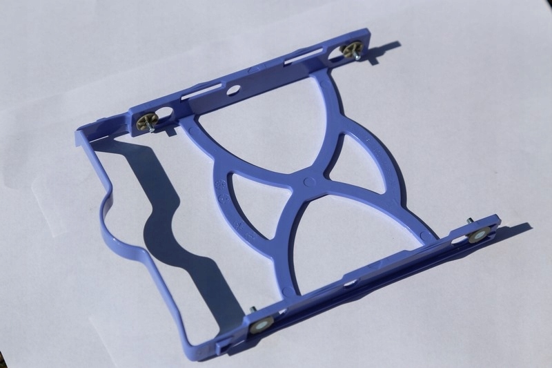 Ramka Kieszeń IBM 26K7376 HARD DIVE CADDY 2000B908