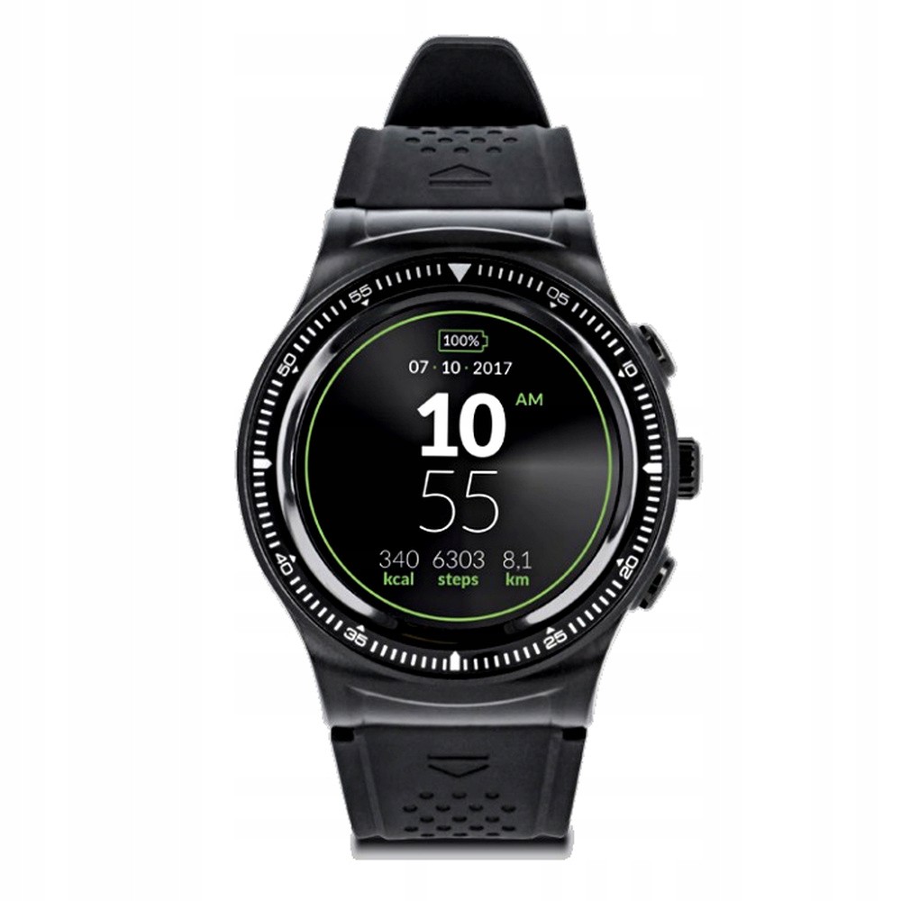 Smartwatch Zegarek do XIAOMI MI 4C/ MI 4I/ MI 4S