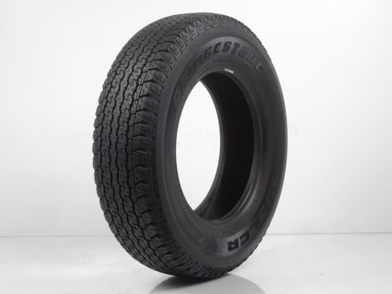 205R16C 205/80R16 OPONY Bridgestone Dueler H/T 840 - 6793441995 ...