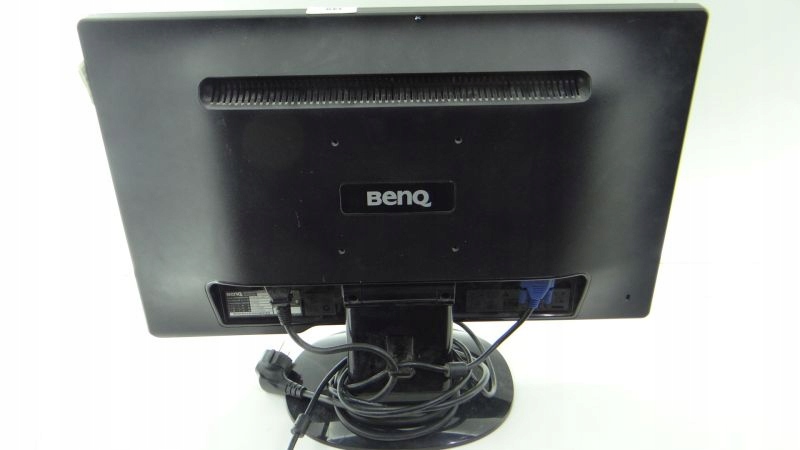 Монитор benq g2220hda не включается