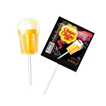 Chupa Chups Beer