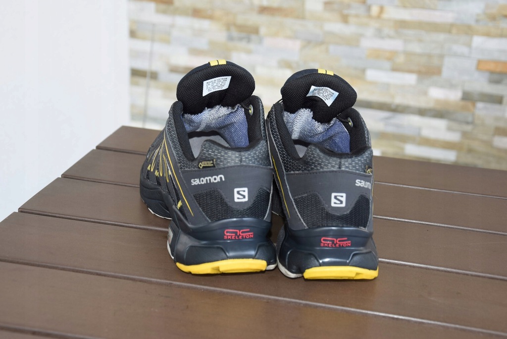 Salomon xt hot sale atika