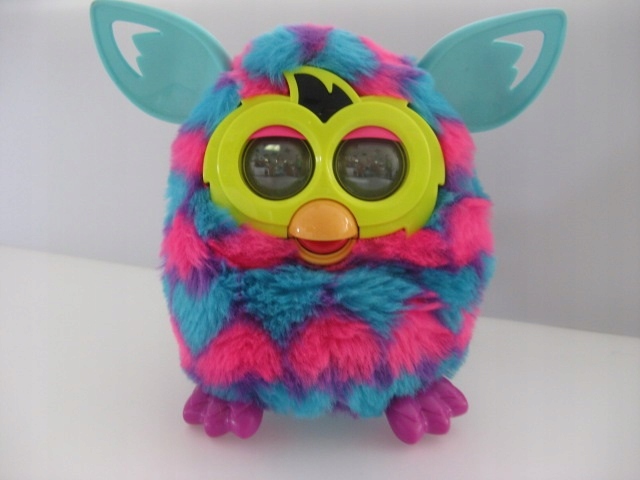 FURBI FERBI