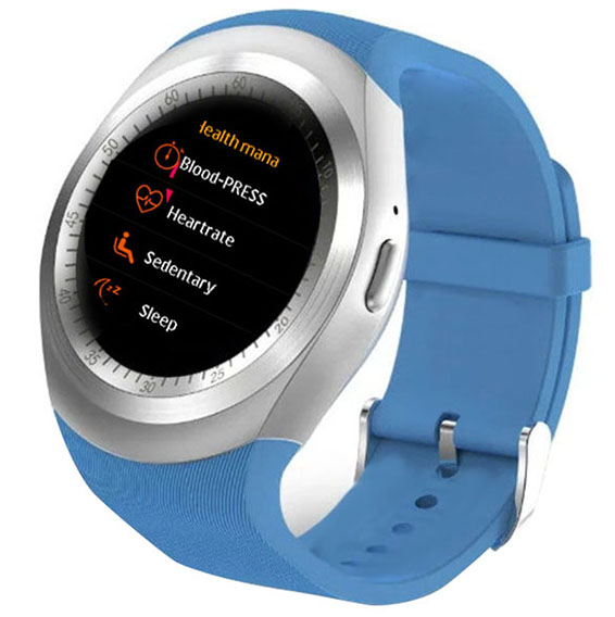 smartwatch y 1