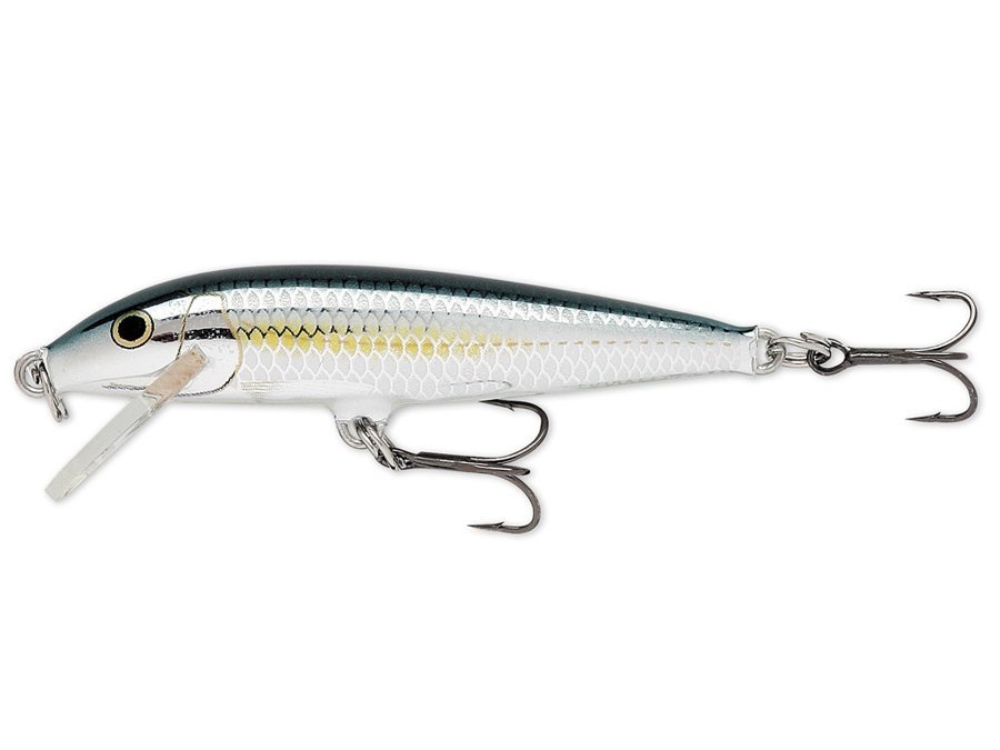 Rapala Original Floating F09