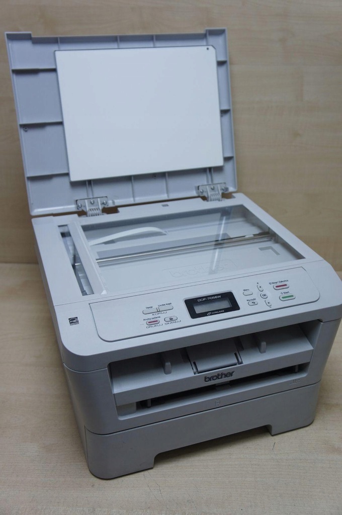 BROTHER DCP 7055W WIFI 3w1 585