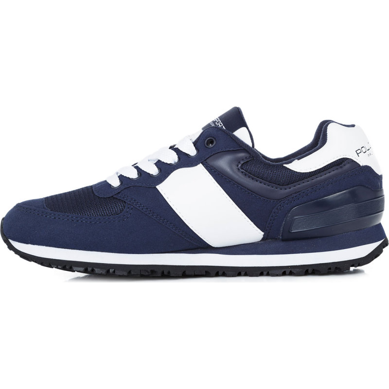 ralph lauren slaton pony sneakers