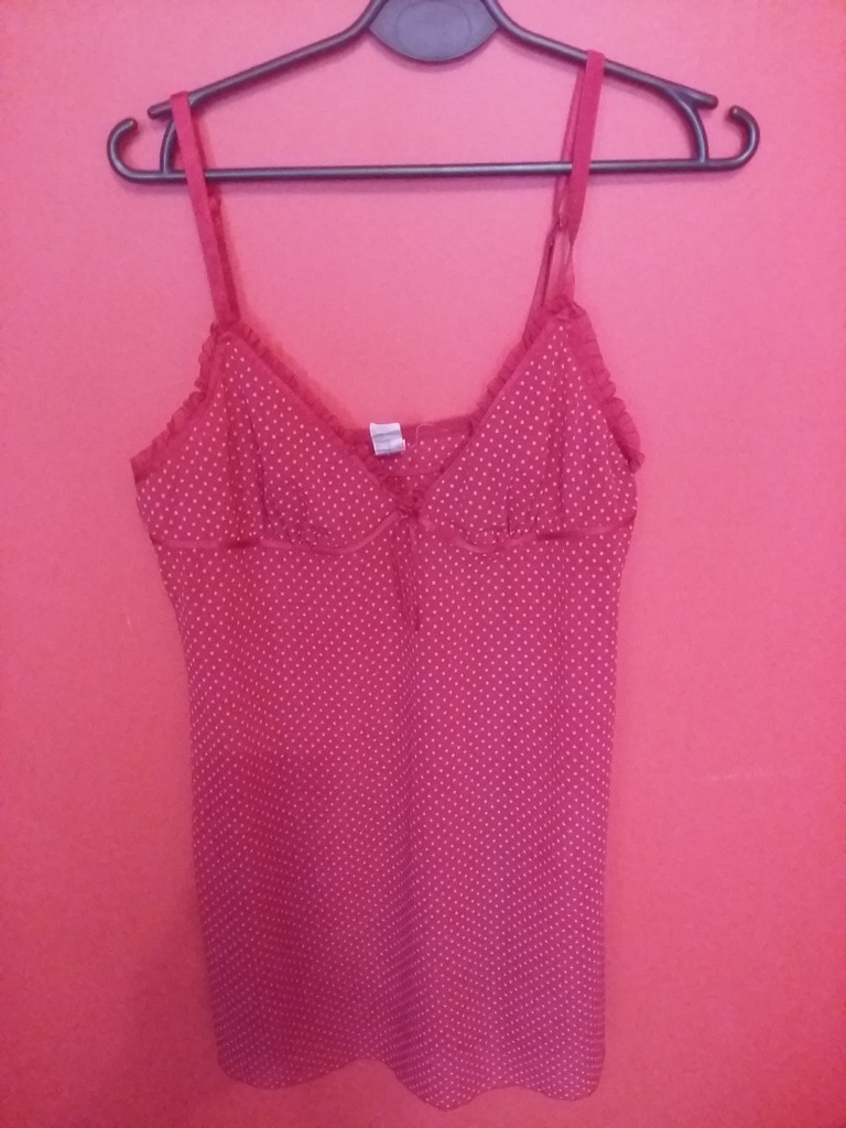 Koszulka nocna Seite1Girl r.36-38