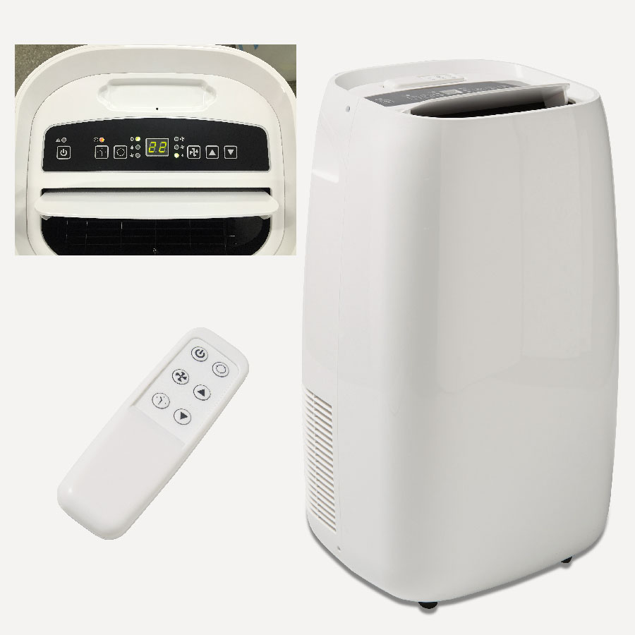 KLIMATYZATOR BLYSS 9000 BTU WAP12EA26 7322679143 oficjalne archiwum