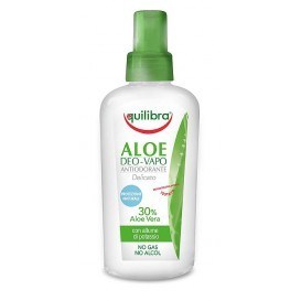 Equilibra - Aloesowy dezodorant Anti-Odour