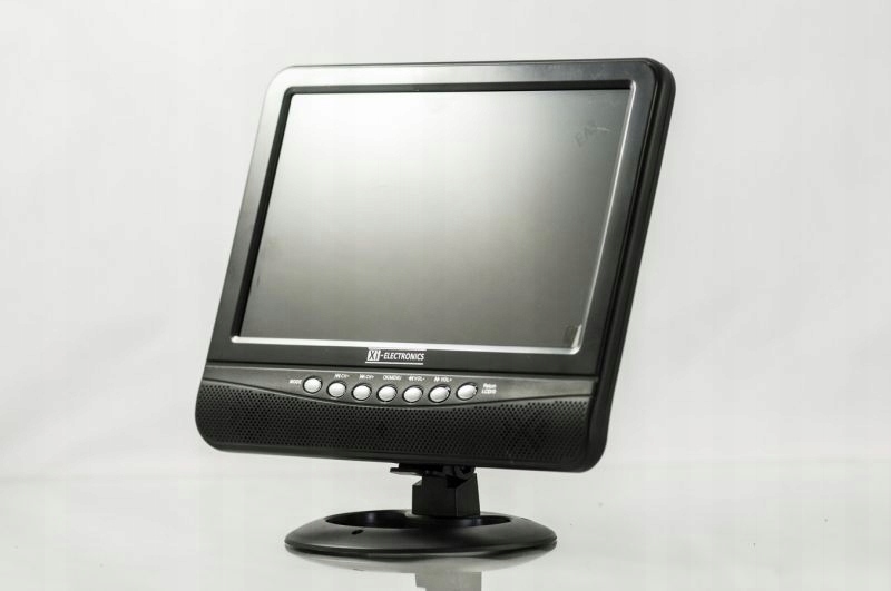 PORTABLE TV NS-901