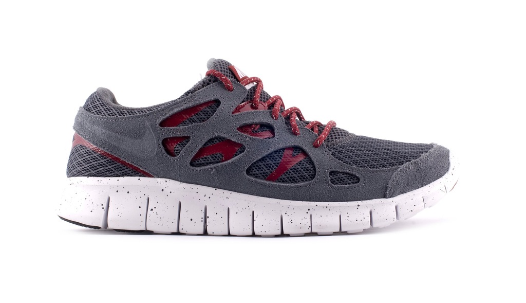 NIKE Free Run +2 EXT 555174 061 r.42