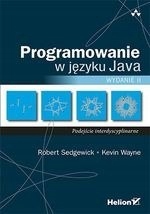 Programowanie w języku Java. Podejście interdyscyp