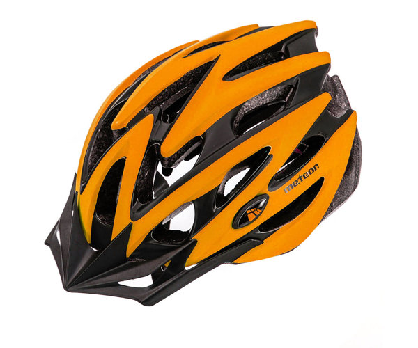 Kask rowerowy METEOR MV29 23970 M (55-58 cm)