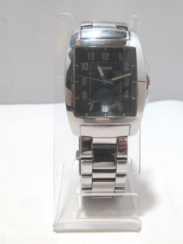 Reloj 2025 timex sr920sw