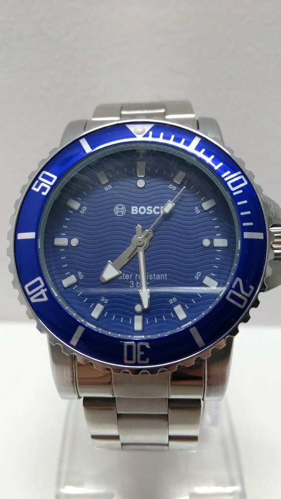 Bosch rolex online submariner