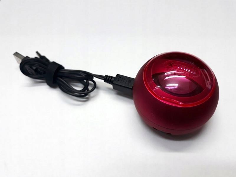 GŁOŚNIK BT X-MINI V1.1 CAPSULE SPEAKERS