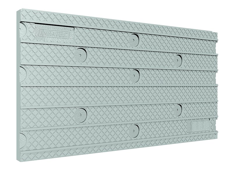 Płyty termoizolacyjne Infatec P NF140