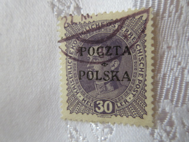 POLSKA 39 - WYDANIE KRAKOWSKIE