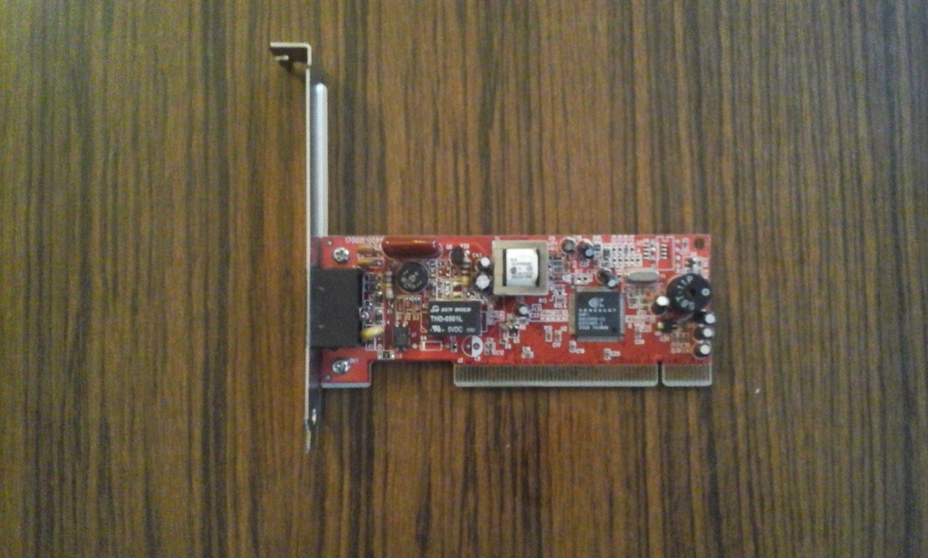 MODEM SUN HOLD THD-0501L