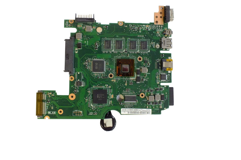 Płyta główna Asus Eee PC X101CH