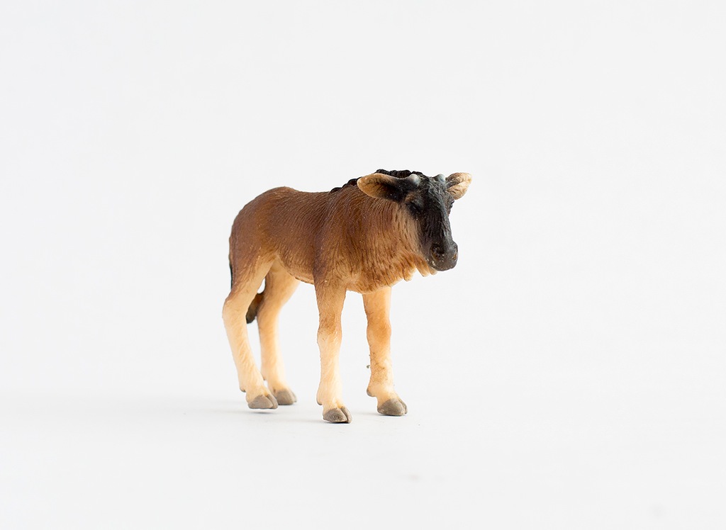 Figurka Schleich - antylopa gnu
