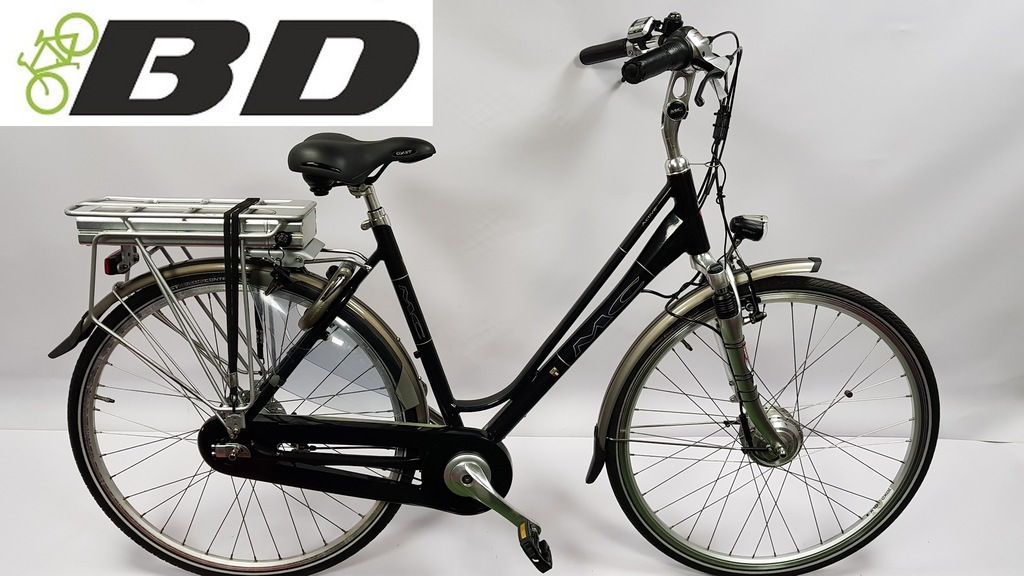 Rower elektryczny MC Multicycle Active 54cm (268)