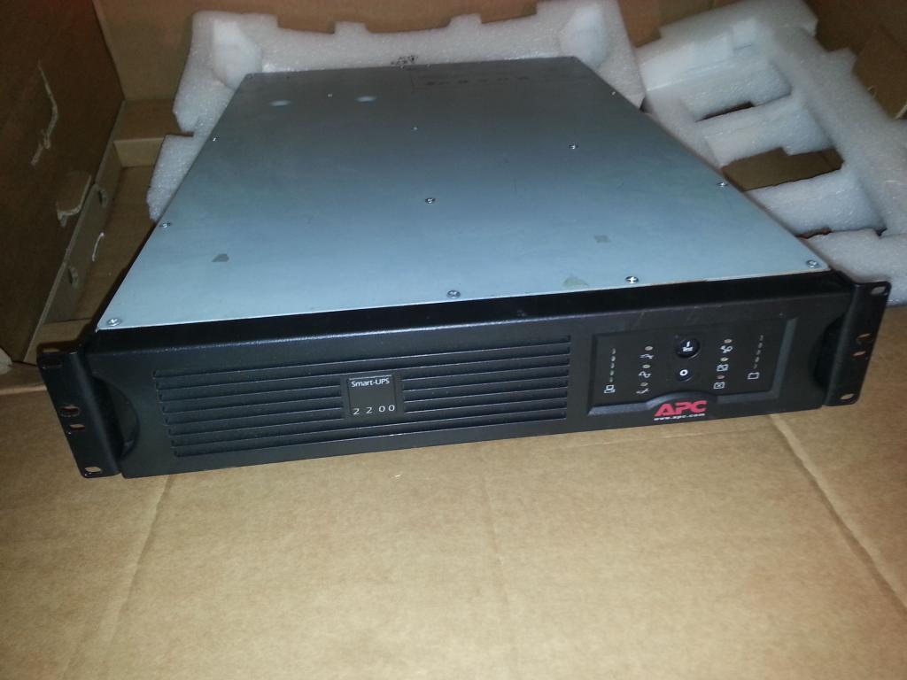 Apc 2200rmi2u аккумуляторы