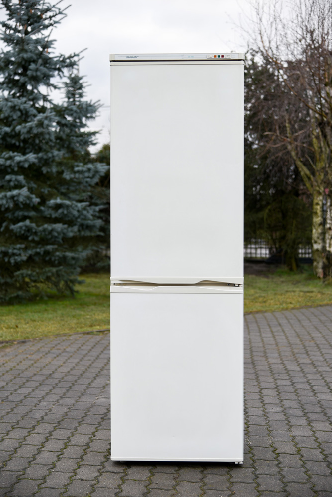 Chłodziarko - zamrażarka Polar CZ 340
