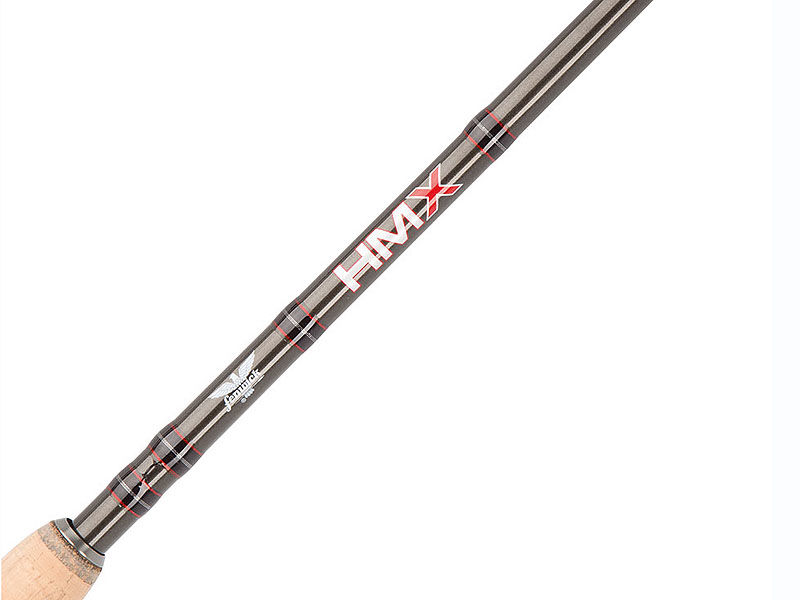 Temple Fork Outfitters Signature Series Spinning Rods