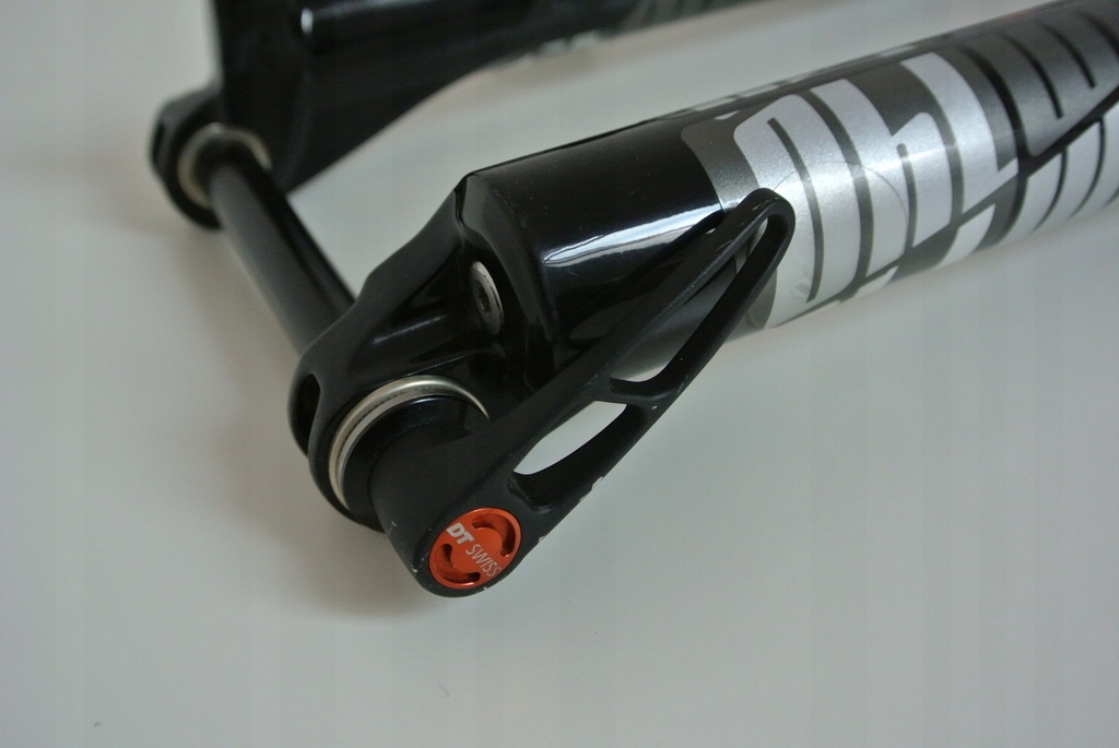 AMORTYZATOR DT SWISS XMM 140 TWIN SHOT 26