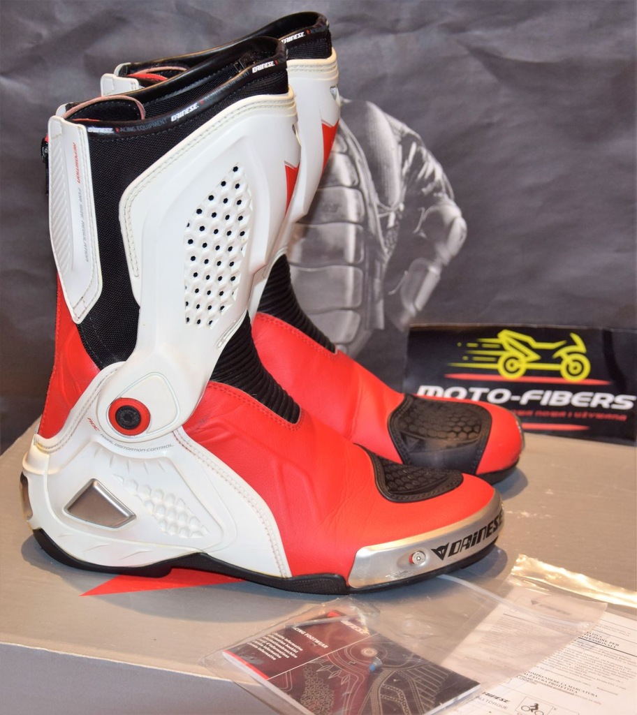 Dainese st hotsell torque pro out