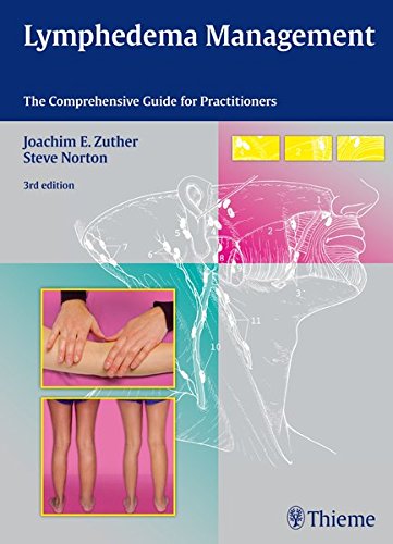 Joachim Zuther Lymphedema Management